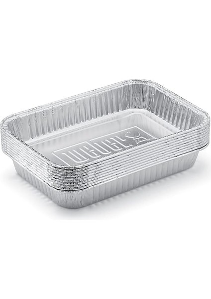 6415 Damlama Kabı Küçük, 10'lu