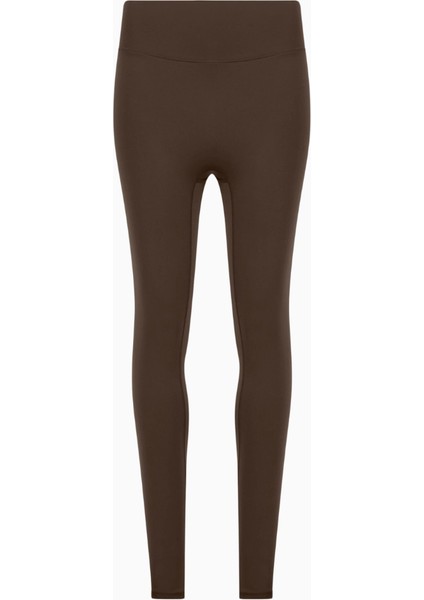 Base Sculpting Leggings Yüksek Bel Şekillendirici Kadın Tayt fiyatları