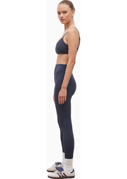 Base Sculpting Leggings Yüksek Bel Şekillendirici Kadın Tayt indirimleri