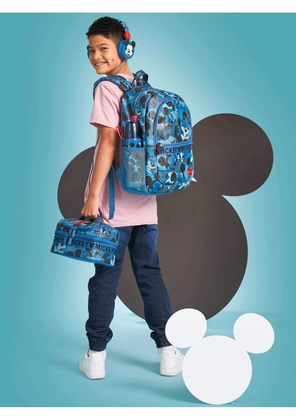 - Mickey Mouse 3lü Okul Çanta Seti fiyatları