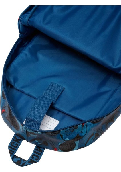 - Mickey Mouse 3lü Okul Çanta Seti modelleri