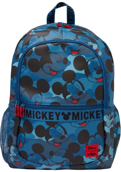 - Mickey Mouse 3lü Okul Çanta Seti indirimleri