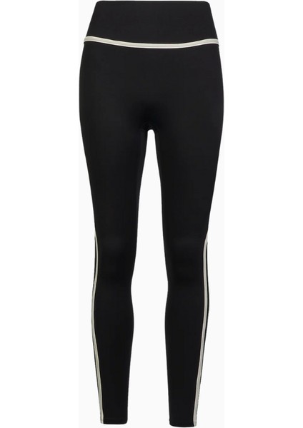 Base Sculpting Leggings Yüksek Bel Şekillendirici Kadın Tayt indirimleri