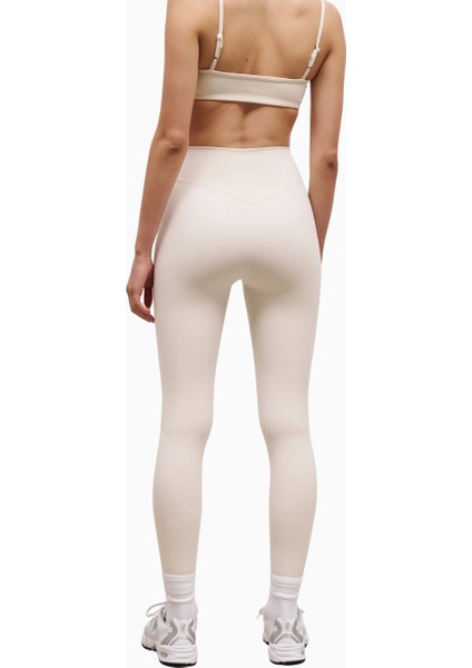 Base Sculpting Leggings Yüksek Bel Şekillendirici Kadın Tayt modelleri