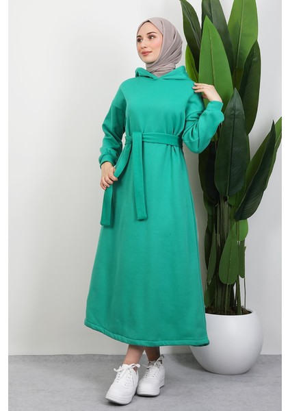 Şardonlu Cepli Elbise Benetton fırsatları