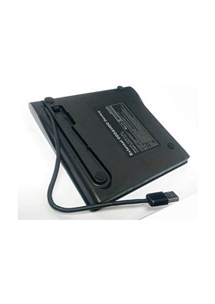 Harici DVD Rw USB 3.0 Ultra Ince CD DVD Yazıcı Okuyucu indirimleri