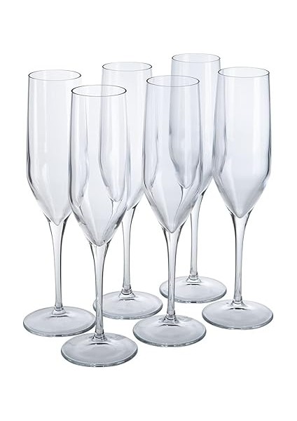 440319 Napa Ayaklı Bardak 6 Lı modelleri