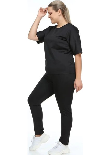 En Enstyle Termal Sauna Badi Tayt Takım modelleri