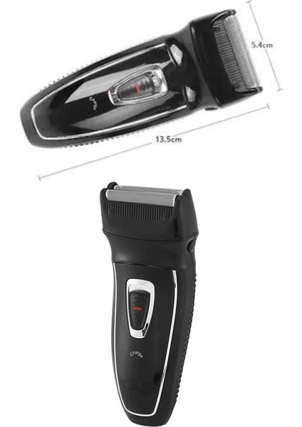 Sakal Kesme Makinesi Yanak Tıraş Makinesi Hassas Ciltlere Özel Profesyonel modelleri