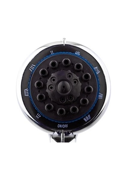 Terapi Etkili 8 Fonksiyonlu Duş Başlığı Seti fiyatları