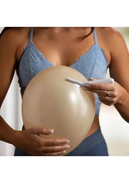 Ing Touch Flawless Bikini Shaver And Trimmer Kusursuz Bikini Tıraş Makinesi ve Düzeltici Epilatör indirimleri