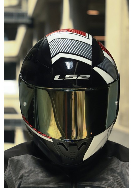 Rapıd 2 Race Extra Beyaz-Kırmızı Kask fiyatları