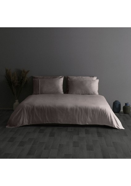 Casadora Home Fashion %100 Pamuk Saten Çift Kişilik Nevresim Takımı fiyatları