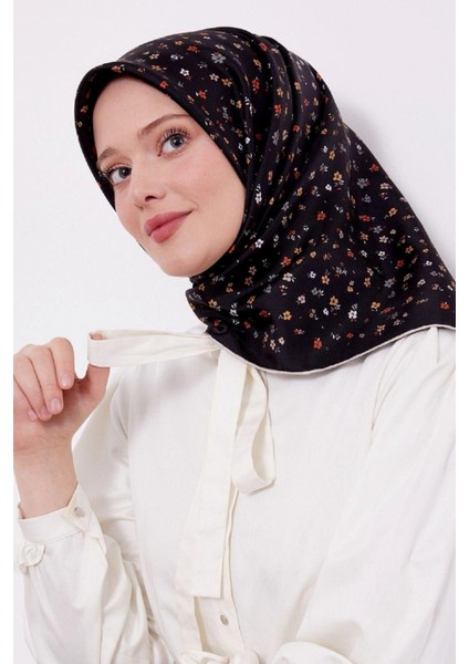 Trend Twill Eşarp LDT282