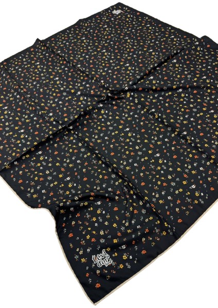 Trend Twill Eşarp LDT282 modelleri