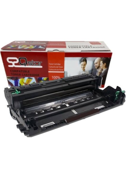 Brother DR-3405 Drum Ünitesi HLL5000 HLL5100 HLL5200 HLL6200 HLL6250 HLL6300 HLL6400 DCPL5500