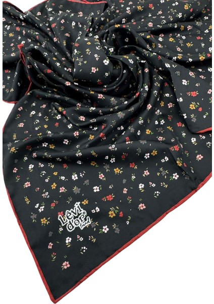 Trend Twill Eşarp LDT282 modelleri