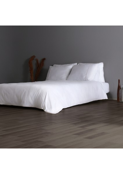 Casadora Home Fashion %100 Pamuk Saten Çift Kişilik Nevresim Takımı