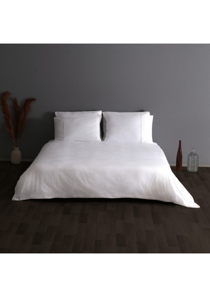 Casadora Home Fashion %100 Pamuk Saten Çift Kişilik Nevresim Takımı fiyatları