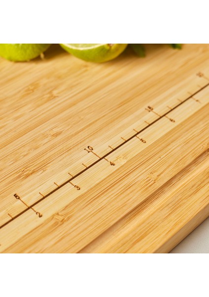 Bambu Metron Kesme Tahtası fiyatları