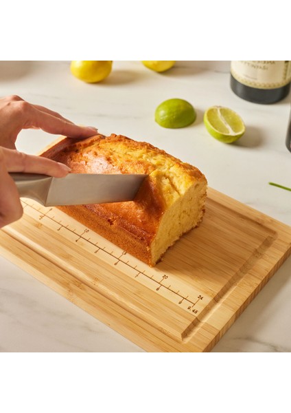 Bambu Metron Kesme Tahtası modelleri