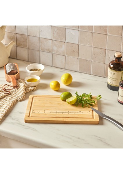 Bambu Metron Kesme Tahtası indirimleri