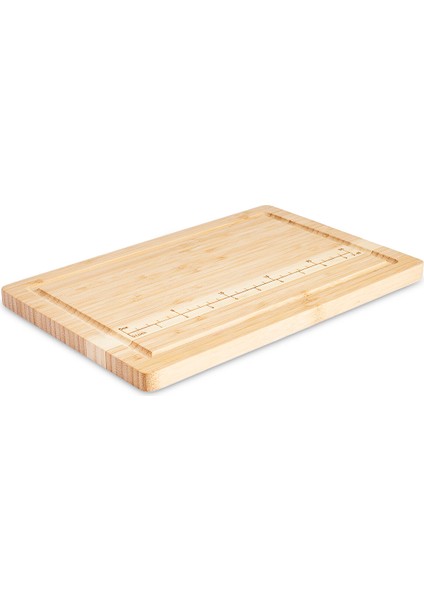 Bambu Metron Kesme Tahtası