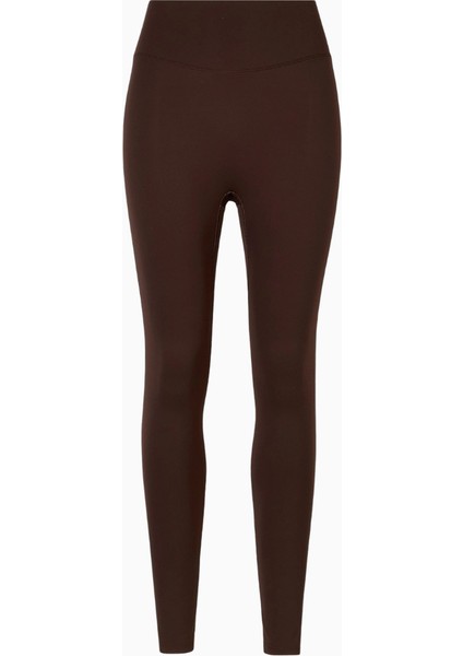 Base Sculpting Leggings Yüksek Bel Şekillendirici Kadın Tayt fiyatları