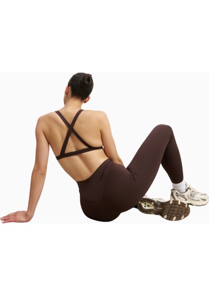 Base Sculpting Leggings Yüksek Bel Şekillendirici Kadın Tayt indirimleri