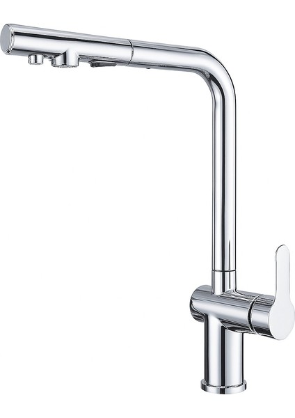 Riva Krom Spiralli Arıtma Bataryası