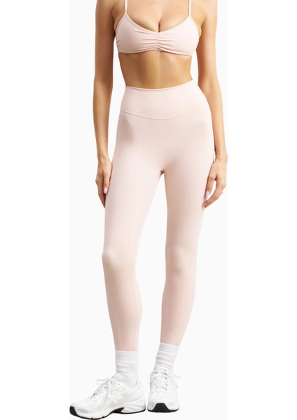 Base Sculpting Leggings Yüksek Bel Şekillendirici Kadın Tayt modelleri