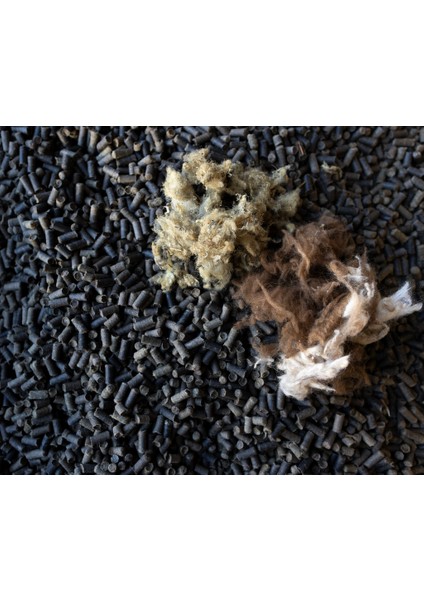 Yün Gübresi (3 Kg)