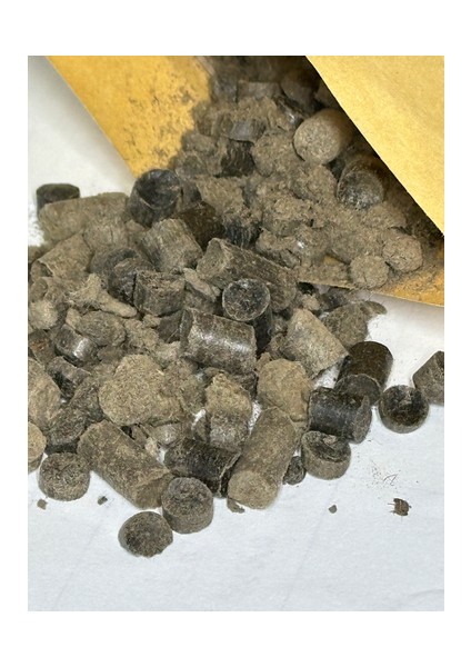 Yün Gübresi (3 Kg) fırsatları