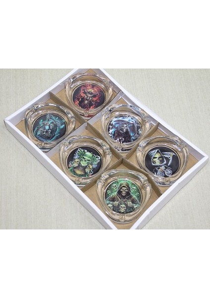 Cam Küllük Model 27