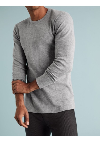 Uzun Kollu Medium Warmth Termal Atlet indirimleri