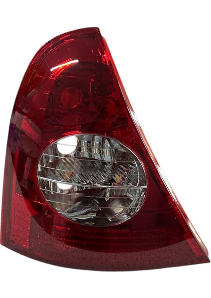 Renault Clio Iı Hb Hatchback Sol Stop Lambası 2001-2005