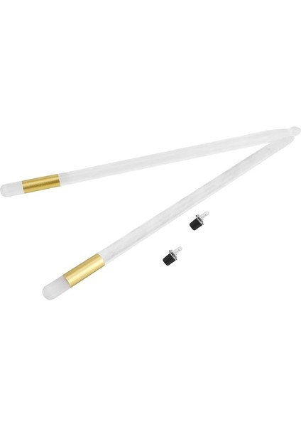 Drum LED Işığı ile Çubuklar - Gece Performansı ve Ölçekte Uygun Büyük Etkinlikler Için Uygun