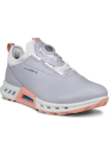 W Golf Biom C4 Concrete