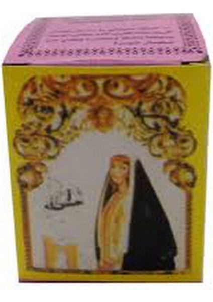 4 Adet Gece Gündüz Kremi Yağlı Cilt Için 12 gr