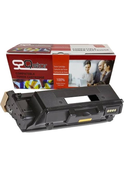 Xerox Phaser 3330 Muadil Toner 106R03621 Phaser 3330 Workcentre 3335 Workcentre 3345