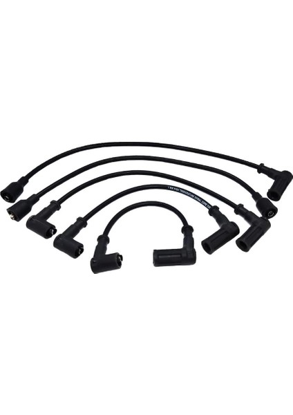 BUJİ KABLO TK DOĞAN KARTAL ŞAHIN S-SL-SLX 1.4 1992-2002 -UNO 70 1.4 1989-1995 -TİPO-TEMPRA 1.4 1988-1993 7706494 7611124