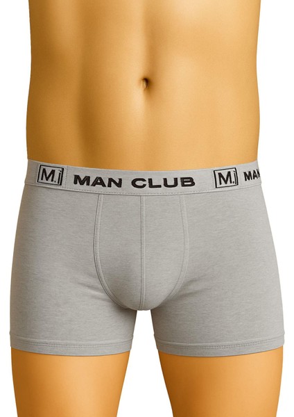 Gri Mı Emay 6700 Erkek Boxer fiyatları