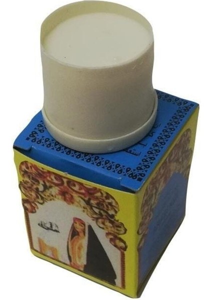 Gece Leke Gece Gündüz Kremi Mavi