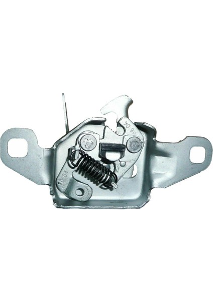 MOTOR KAPUT KİLİDİ DACIA LOGAN 6001547332 6001547332