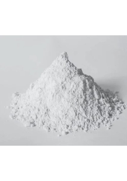 Premium Taş Tozu - Hızlı Donan Beyaz Lekesiz Hobi Harcı - Dekoratif objeler, mumluklar, tütsülükler, heykel Döküm Beton Harcı 1 KG fırsatları