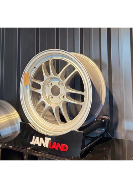 17 4X100 Ithal Enkei Rpf-01 8,5 9,5 Jant Takımı (4ADET) modelleri
