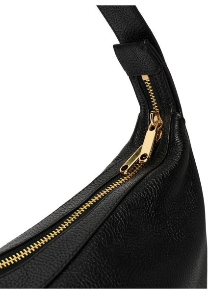 Fortune Bag L Pebbled Leather fırsatları