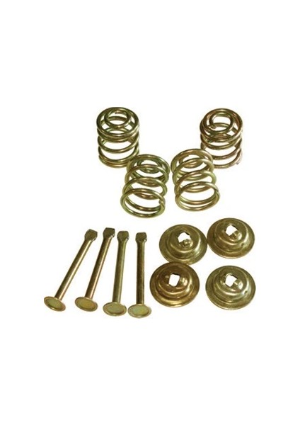 FREN AYAR ÇİVİ TM.TK. ALBEA-PALIO-SIENA 3989065638 (5 ADET)