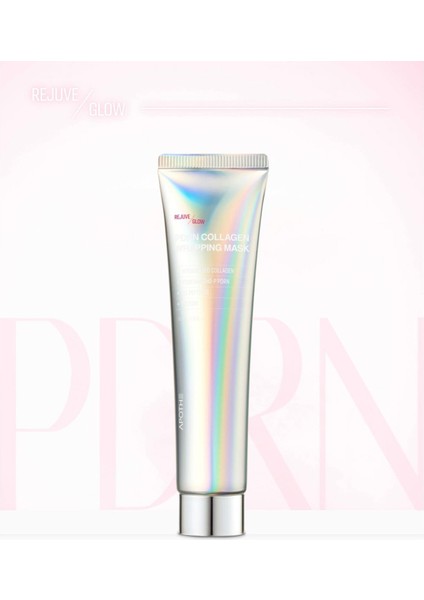 Rejuveglow Pdrn Collagen Wrapping Mask 70 ml Pdrn ve Kolajen Içeren Rejuveglow Film Maske