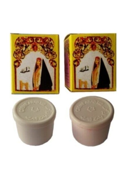 Arab Kızı Gece Gündüz Kremi Çil Leke Gece Gündüz Kremi 2 Adet fiyatları